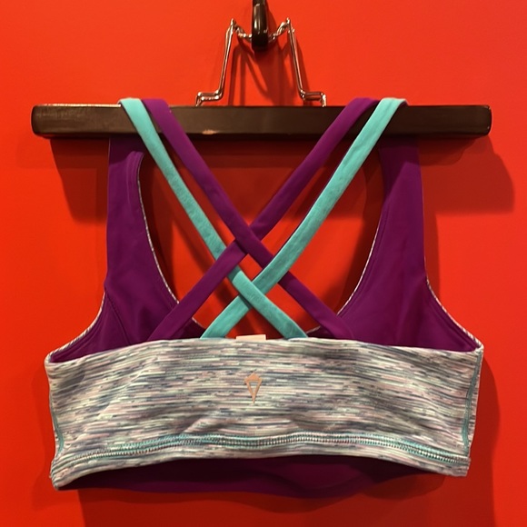 Lululemon Ivivva top - Picture 2 of 4